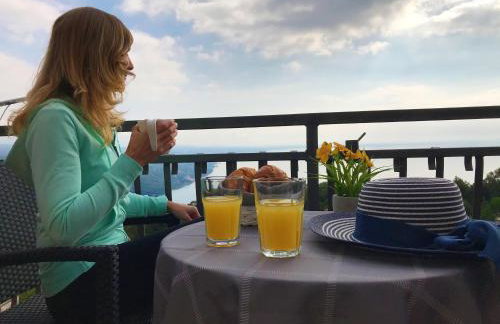 Uphill Opatija Apartment - Foto 3