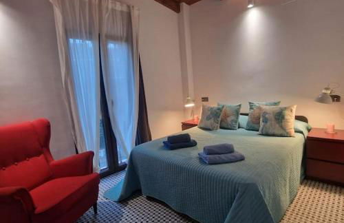 La Casa Azul del Pontiví - Photo 13