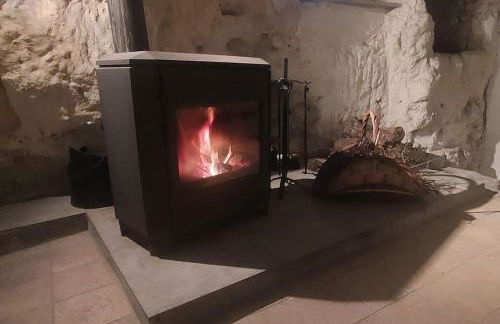 Troglo entre Caves et Châteaux - Foto 12