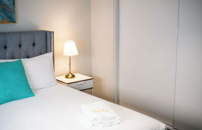 Luxury Waterfront Grand Villa in Melbourne - Foto 14