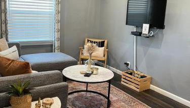 Traveler's Pick Cozy, Near Beach & Dtwn,Prkg LB C - Foto 2