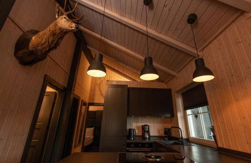 Kustelberg Lodges - Foto 39