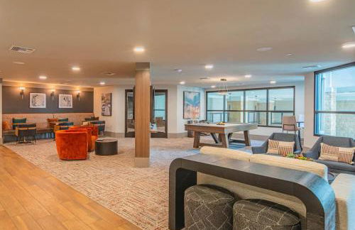 Luxe 1BR Kierland Commons, TPC Golf, Pool, Gym, W-D - Foto 37