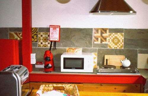 Um quarto da Casa Do Monte - Photo 29