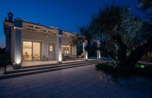 Villa Niva - Foto 39