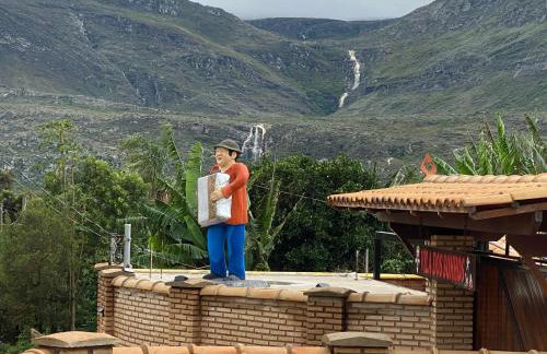 Vila Dos Sonhos Lapinha - Foto 22