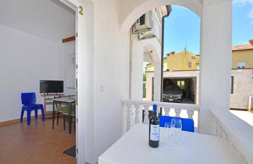 Apartments Marinka Porec - Foto 50