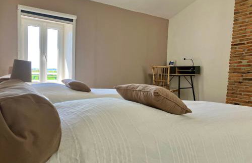 La Frouardière, 3 gîtes de charme - Photo 51