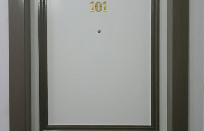 Hampton Court Apartments - Foto 11