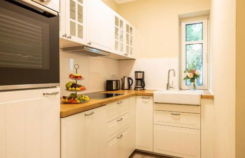 Ferienwohnungen Wildau am Werbellinsee - Foto 33