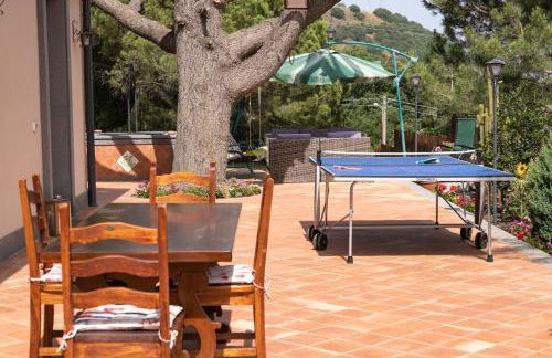 La dimora del verde con piscina - Foto 56