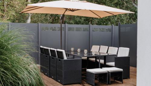 Uns Langhus - Foto 5