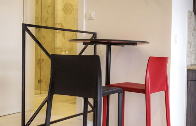 Cardinal apartments - Foto 17