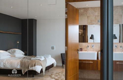 Quaint & Chic Seaside Villa - Foto 32