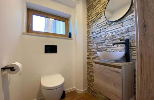 Haus Vogl - Fewo mit priv. Sauna und traumhaften Salzwasser-Pool - Foto 57