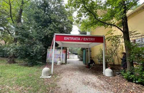 CASA BRUVER Biennale Venezia - centro storico VENEZIA - Foto 77