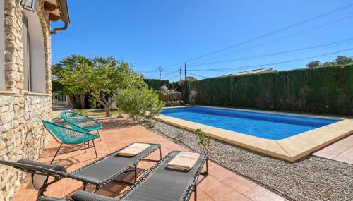 Casa Montana by Aguilarent - Photo 4