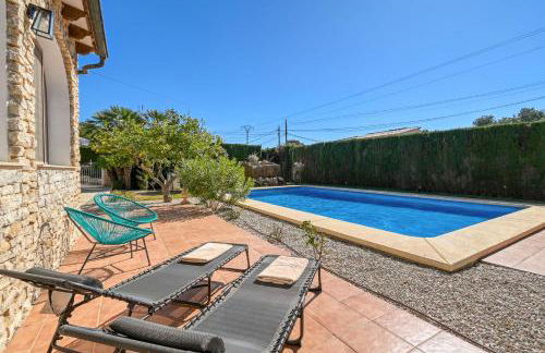 Casa Montana by Aguilarent - Foto 4