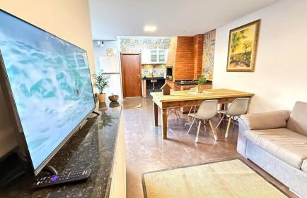 Comfortable summer house 10 minutes from the sea - Foto 1