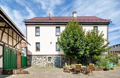 Bachmanns Ferienwohnung 2 - Foto 1