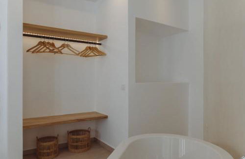 Villa Chora With Swimming pool - Foto 4