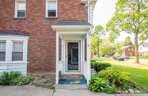Newly Renovated Townhouse on a Tranquil Street - Foto 23