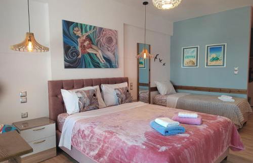 villa vagelis - Foto 10