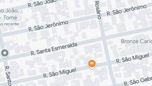 Casa com piscina e ar condicionado perto da Lagoa - Foto 3