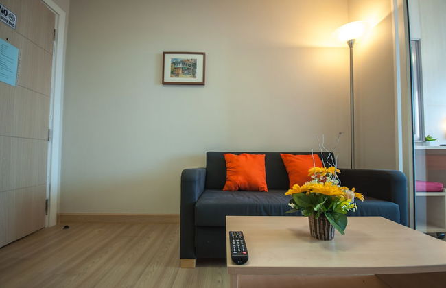 Implace Impact at Msociety Condo - Foto 25