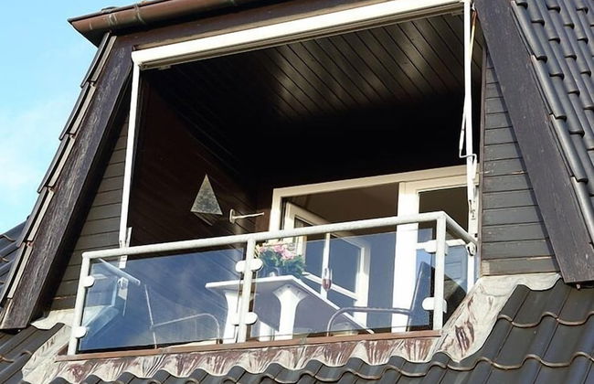 Ferienwohnung Heefwai 2 "w5" - Foto 13