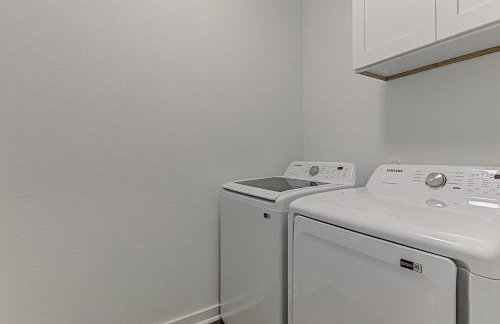 6BD Retreat for 14 with Fire Pit Patio & Lake Access - Foto 30