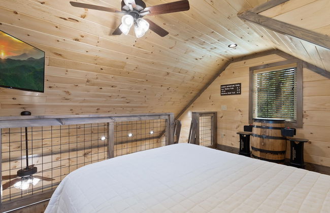 Cosby Knob - Unit 3 - Foto 8