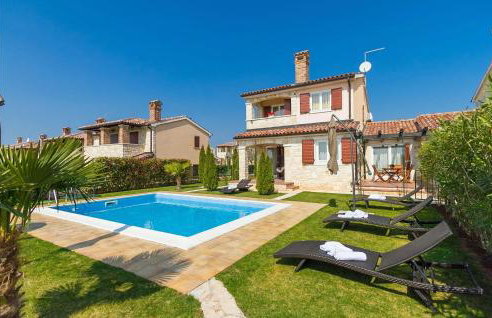 Villa Girasole - Foto 4