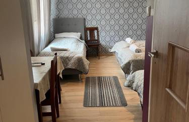 Fajna Kwatera Warszawa - Foto 37