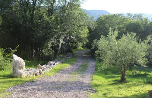 Villa Mavrici, Nature Paradise with pool - Foto 36