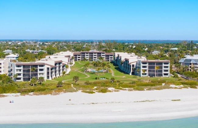 Loggerhead 282 2 Bedroom Condo by RedAwning - Photo 36