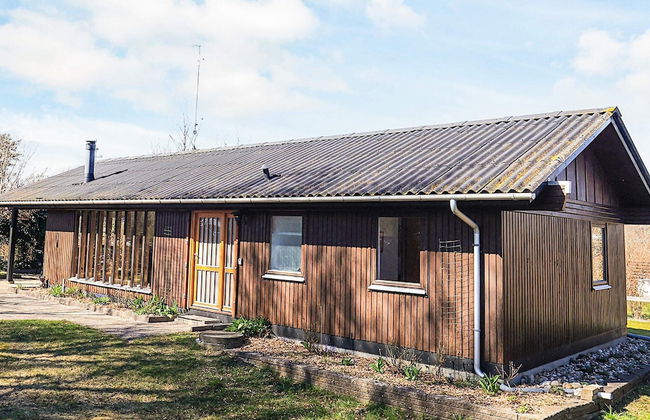 6 Person Holiday Home in Laeso - Foto 38