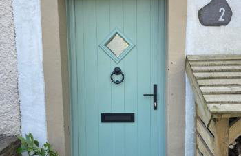 Cozy Cottage in Caldbeck - Foto 2