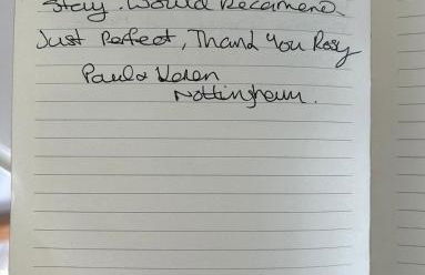 Rosy's Retreat-Cosy Beach Chalet Escape in Bacton Norfolk - Foto 42