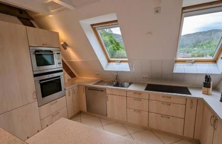 WOLKENFREI - ankommen und Zuhause fühlen - Apart-VL - Foto 33