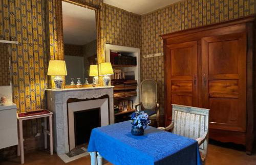 Villa historique à Berrias-et-Casteljau, 350 m² avec piscine privée - Foto 23