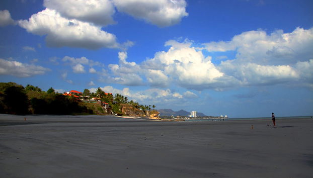 Playas del Pacífico de Panamá - Foto 4