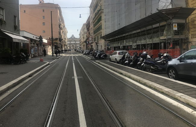 Residenza Borghese 71 - Foto 29