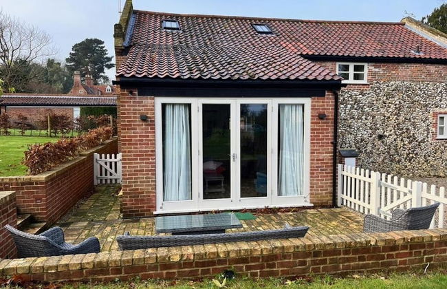 Host Stay Boathouse Barn - Foto 28