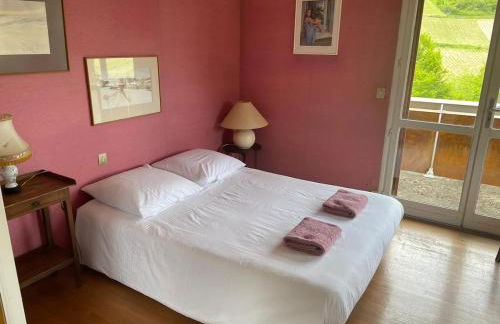 Villa au cœur des vignes de Chavignol - Foto 15