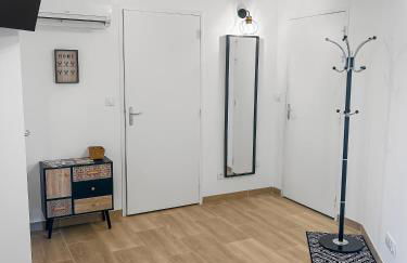 Design élégant et Parking privé en Hyper Centre - Foto 9