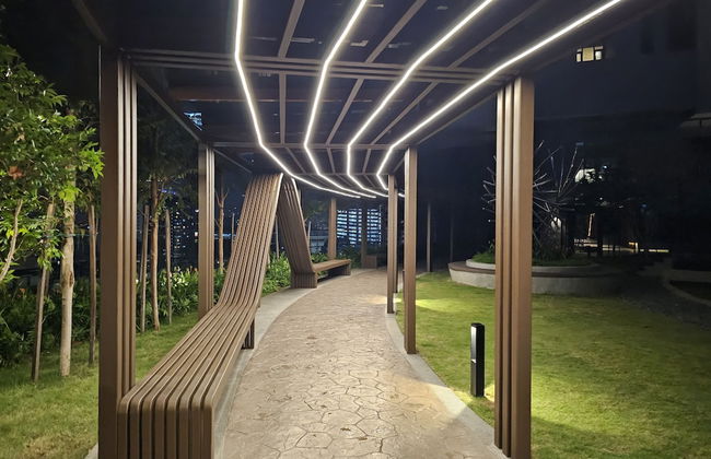 Axon Suites Bukit Bintang - Foto 35