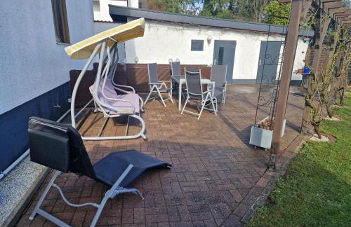 Ferienwohnung Harmonie - Foto 38