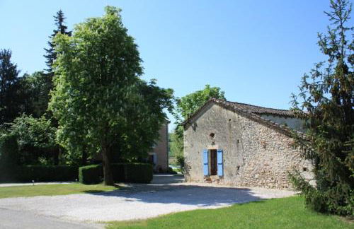 Gîtes Grand Pré ! et la Roulotte de Roquecor - Photo 12