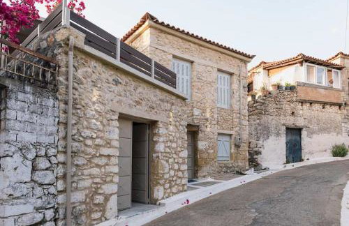 Kalderimi Traditional House - Photo 39